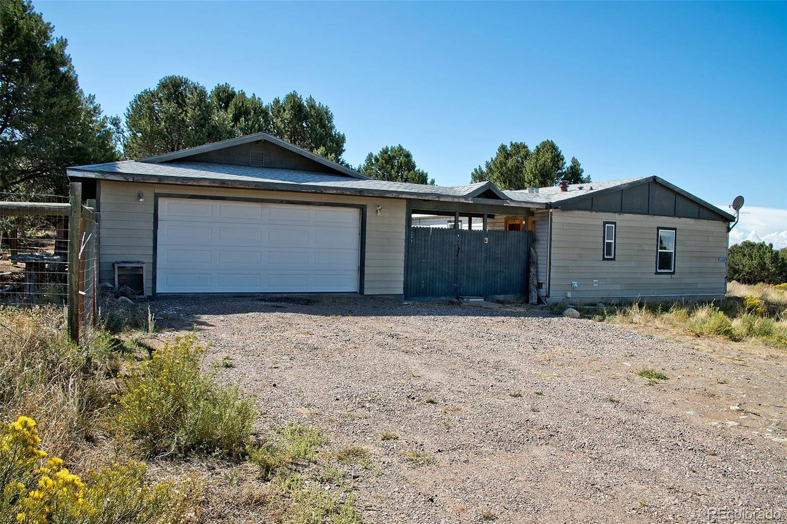 2077 Medicine Bow Overlook, Crestone, CO 81131