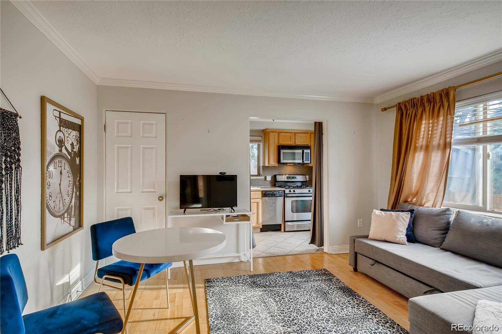 276 S Sherman ST #6, Denver, CO 80209