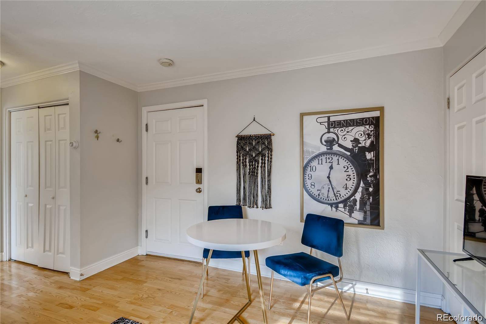 276 S Sherman ST #6, Denver, CO 80209