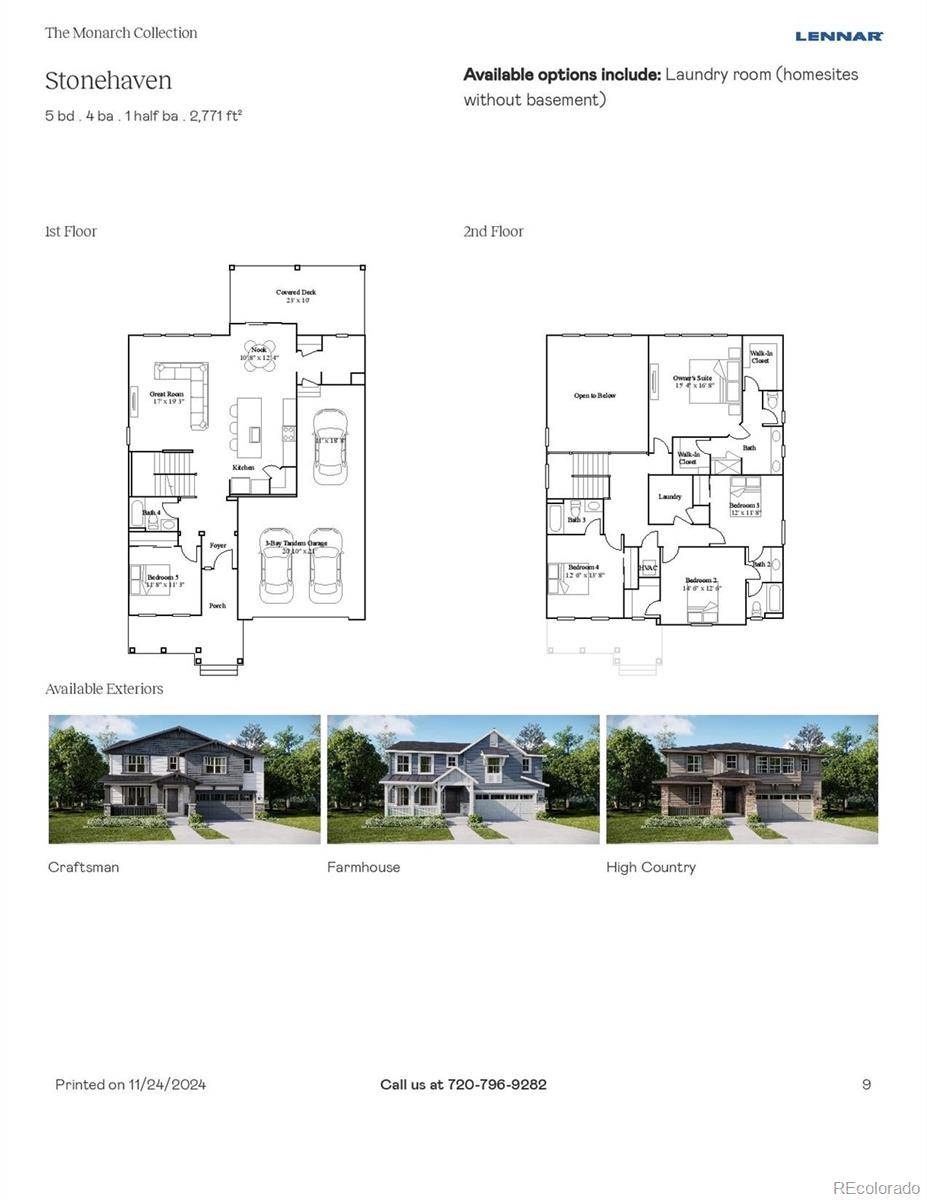 14591 Hudson ST, Thornton, CO 80602