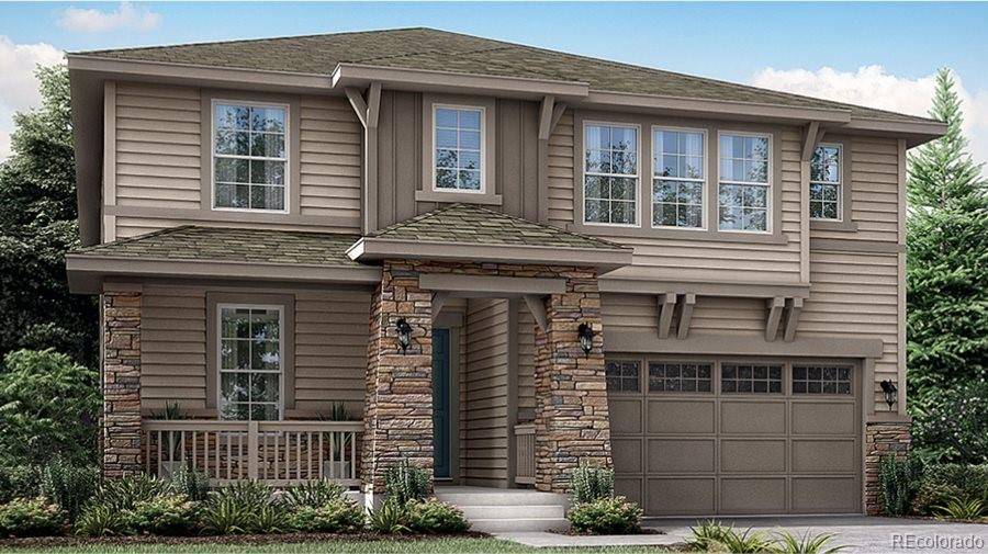 14591 Hudson ST, Thornton, CO 80602