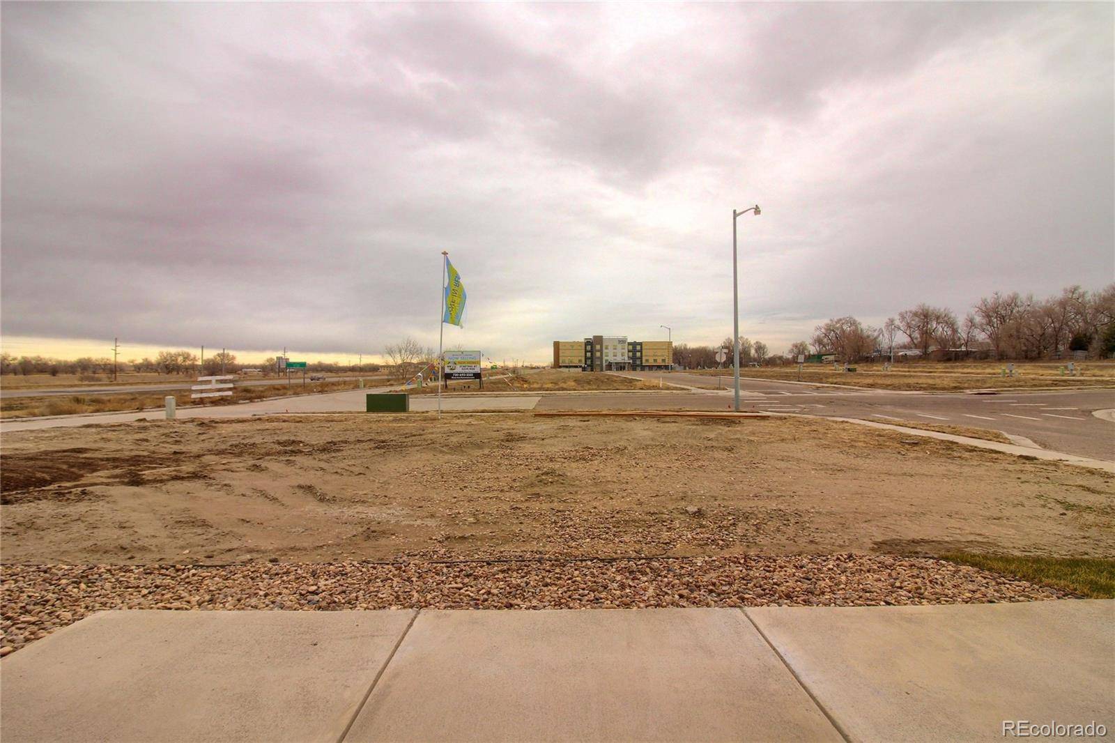 1701 Osage AVE, Fort Morgan, CO 80701
