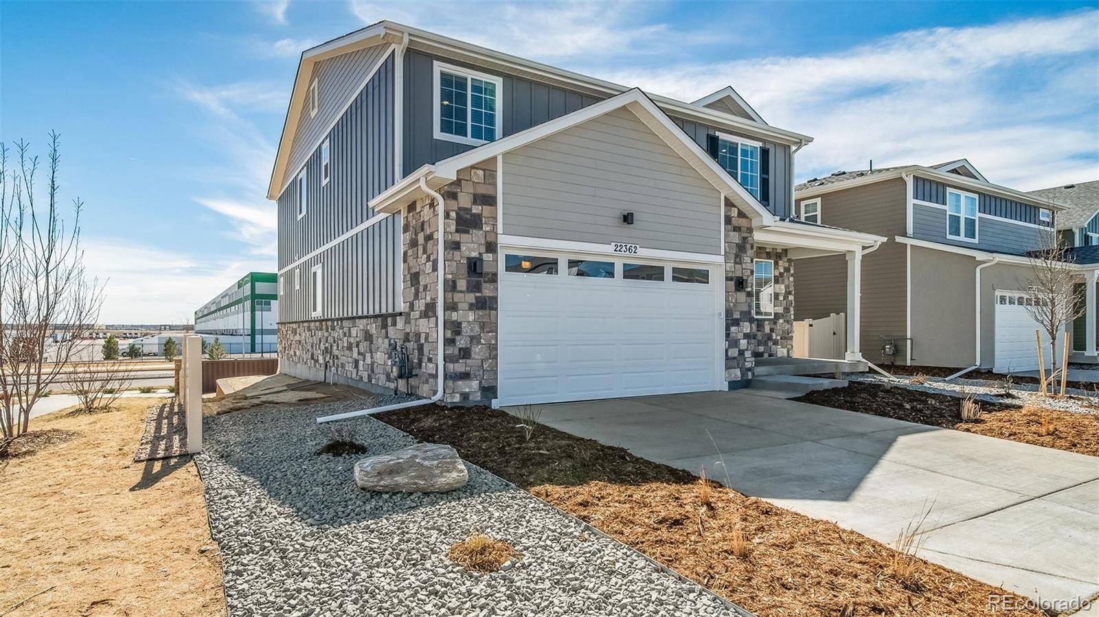 4567 N Sicily CT, Aurora, CO 80019