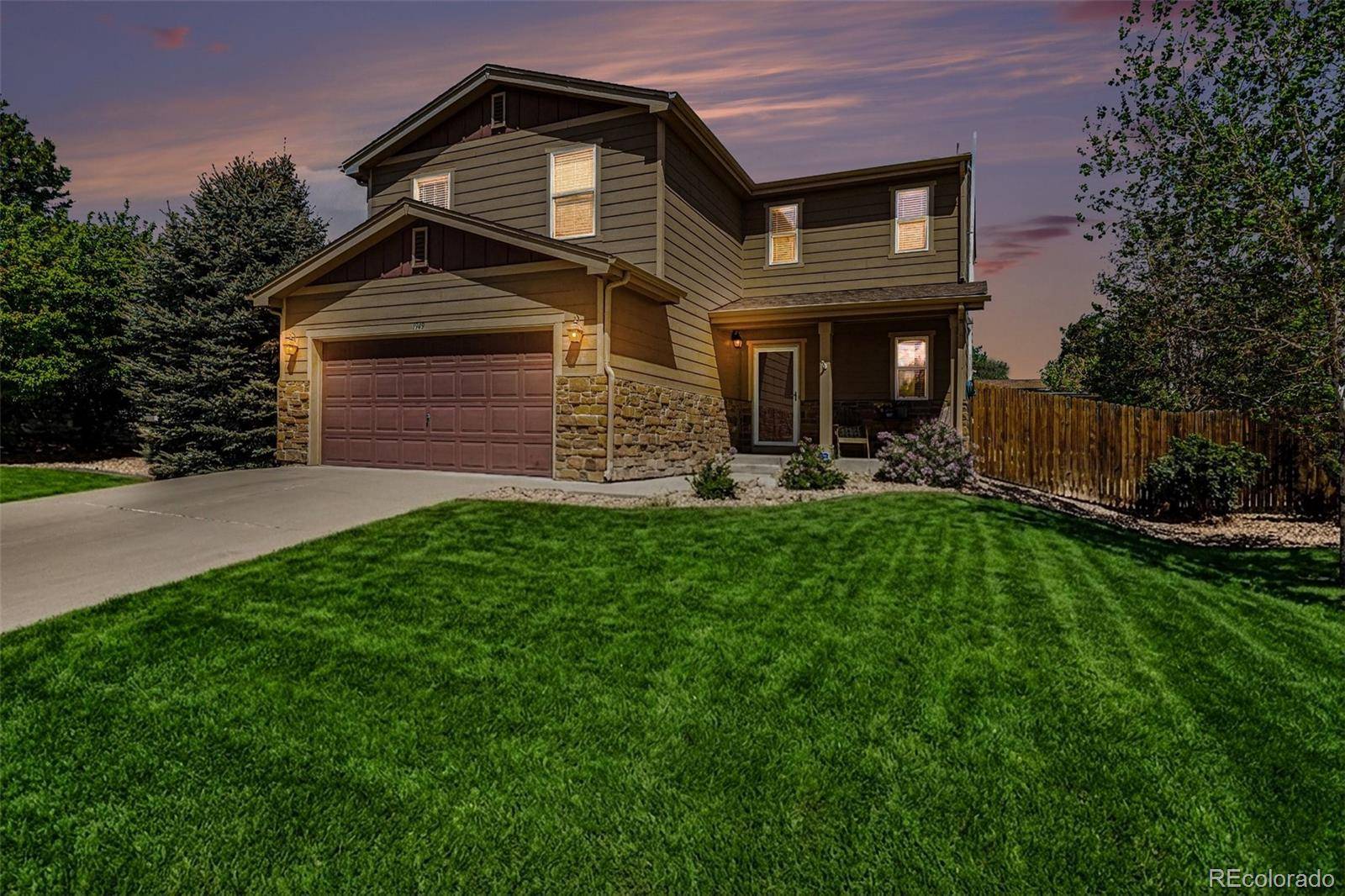 1949 W 52nd PL, Denver, CO 80221