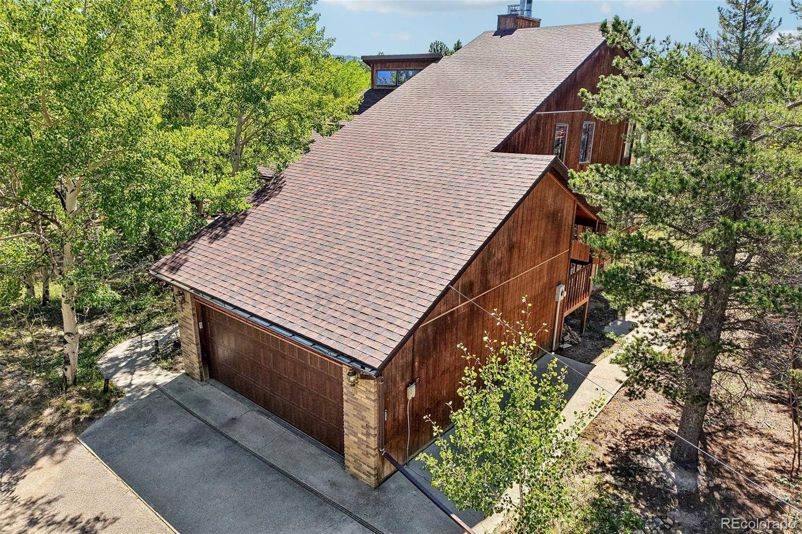 206 Pinon CIR, Black Hawk, CO 80422