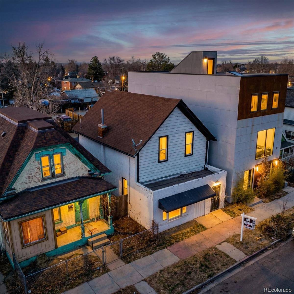 3132 N Downing ST, Denver, CO 80205