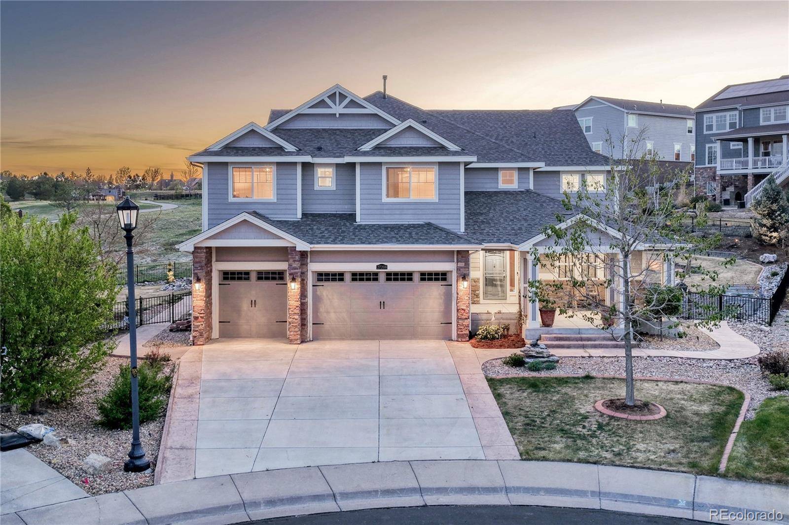 27208 E Jamison PL, Aurora, CO 80016