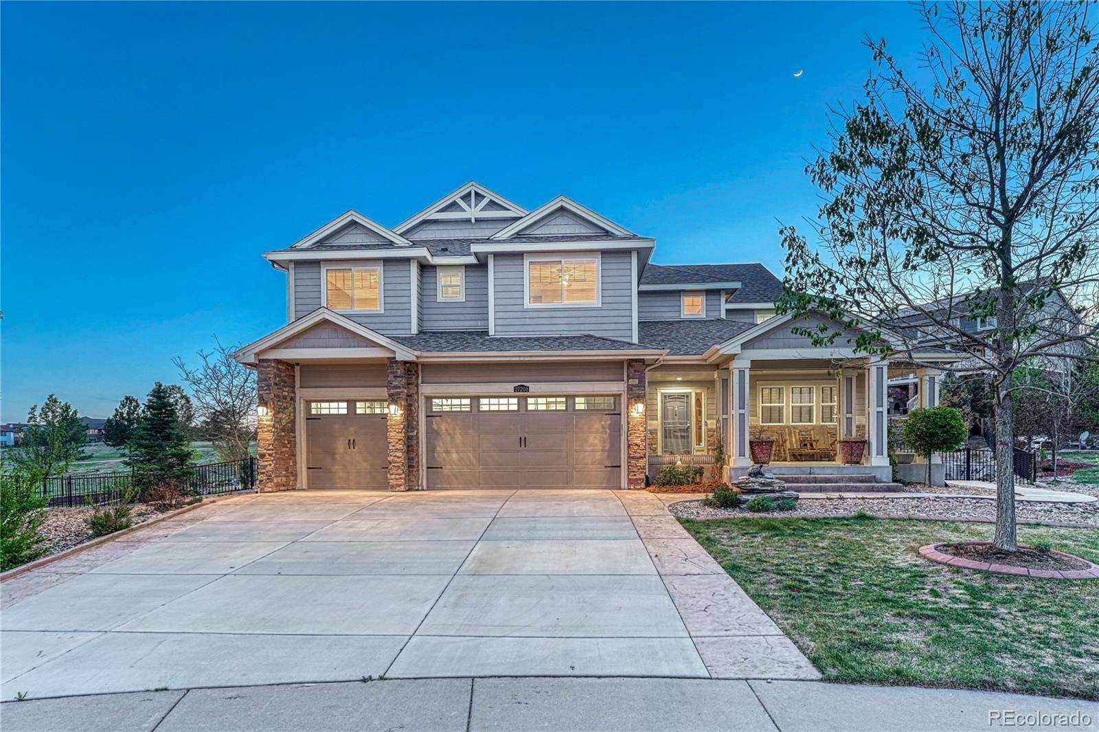 27208 E Jamison PL, Aurora, CO 80016