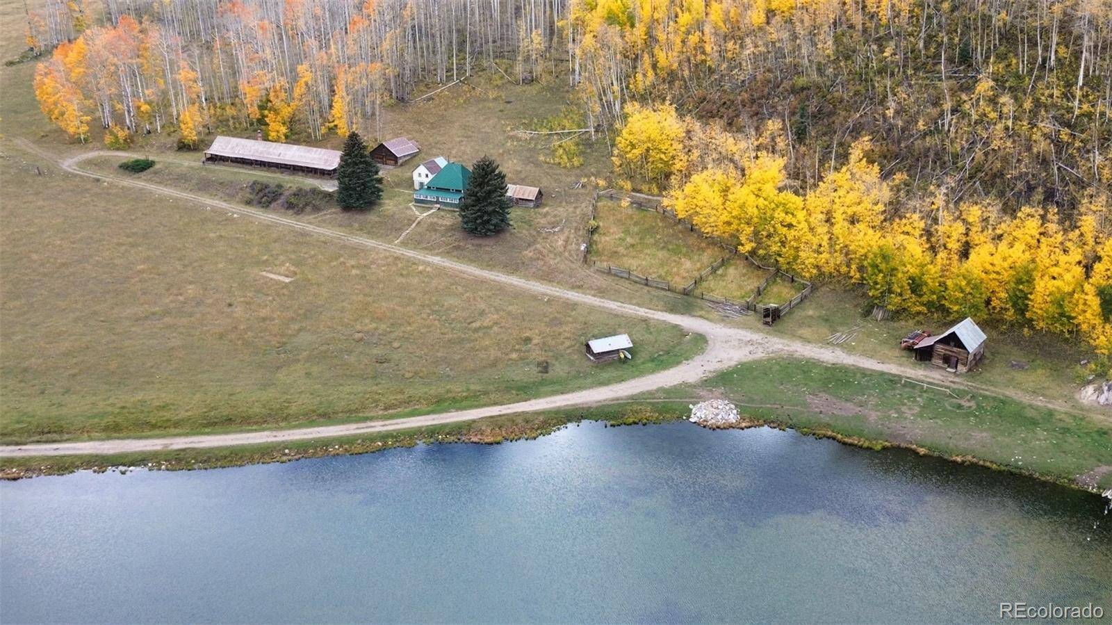 47632 N US Highway 550, Durango, CO 81301