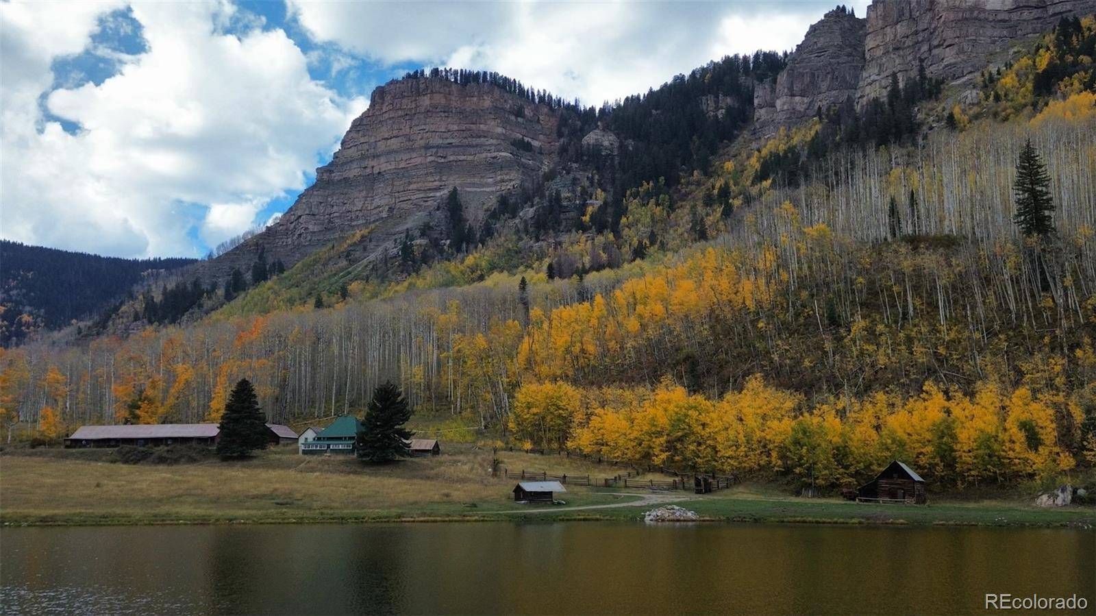 47632 N US Highway 550, Durango, CO 81301