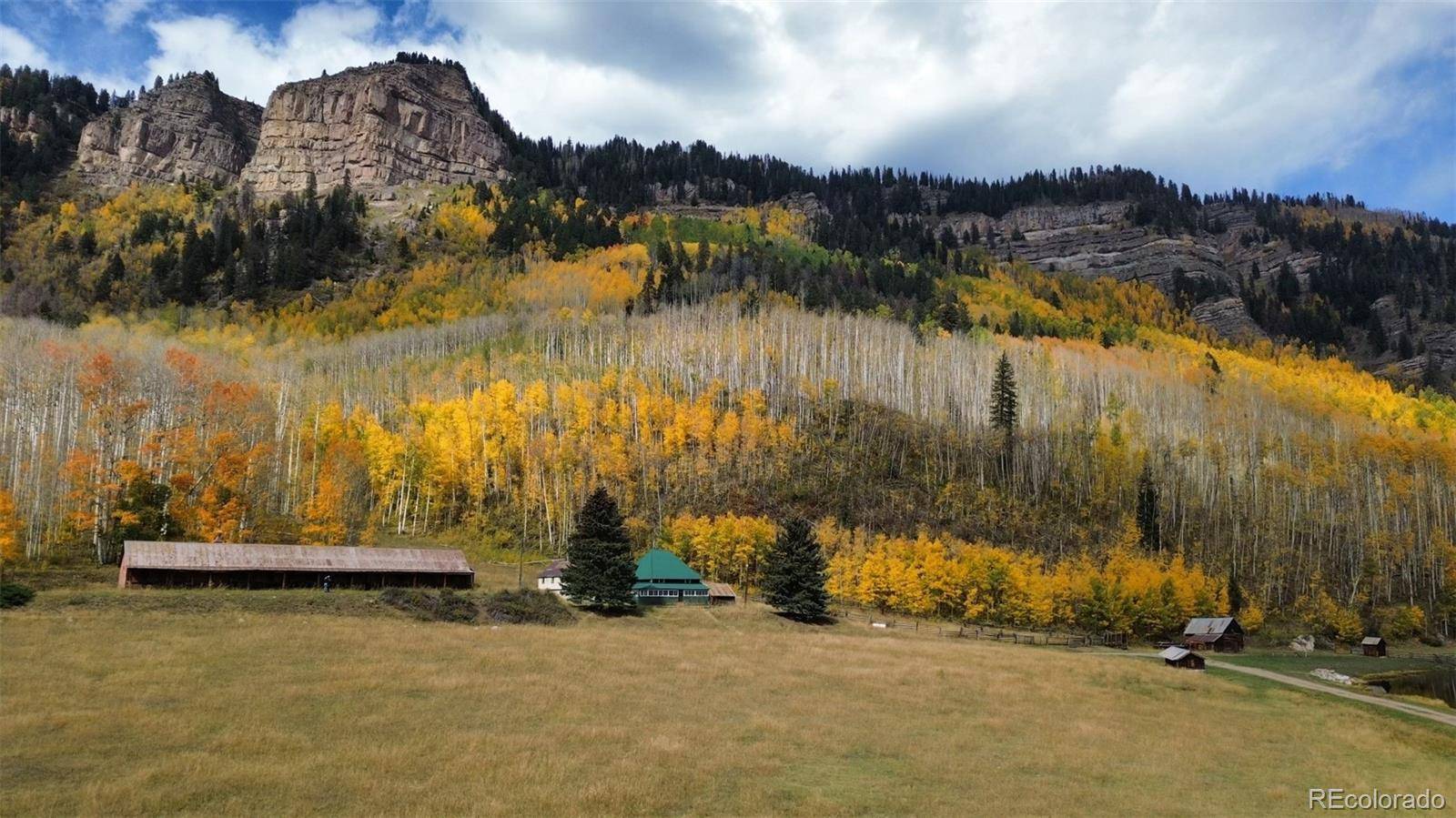47632 N US Highway 550, Durango, CO 81301
