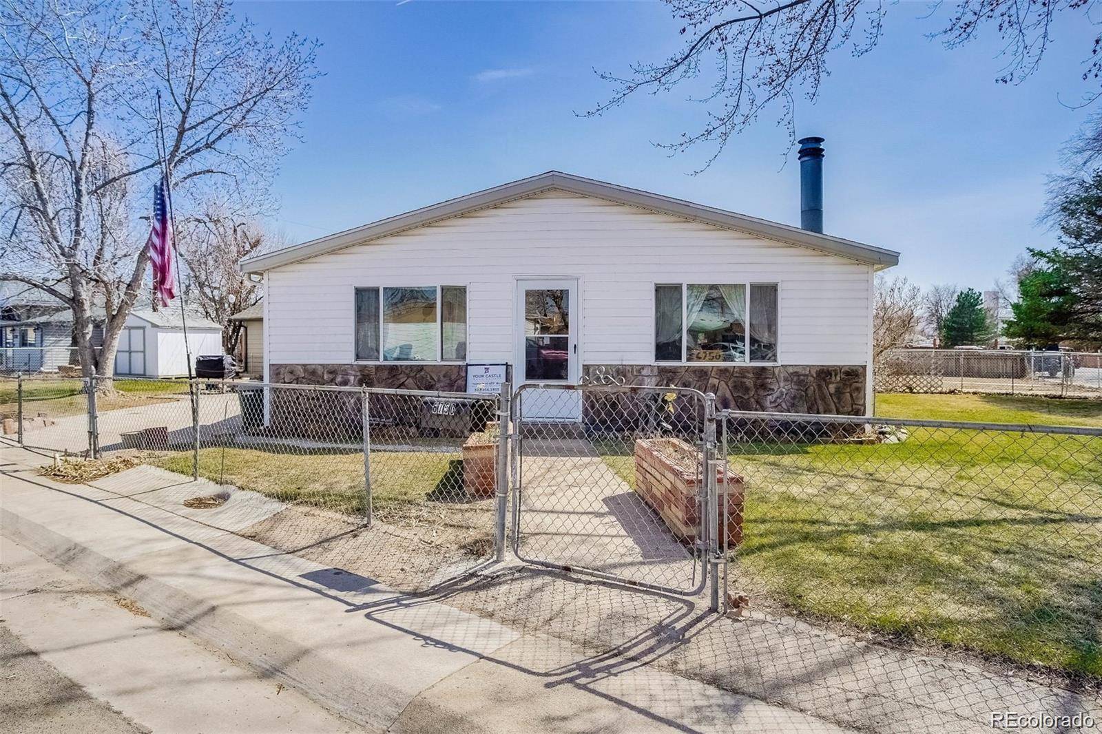 6750 Clermont ST, Commerce City, CO 80022