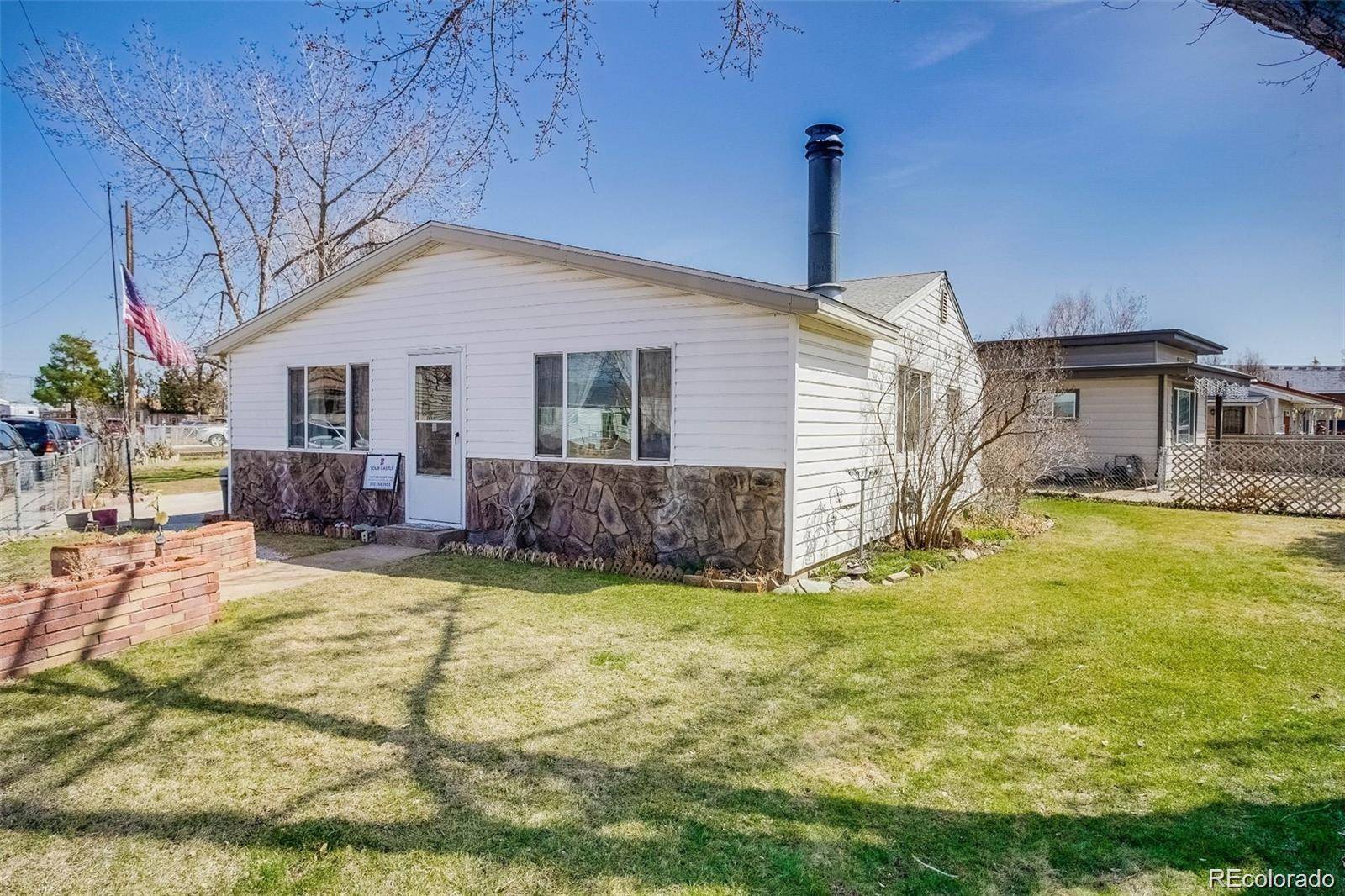 6750 Clermont ST, Commerce City, CO 80022