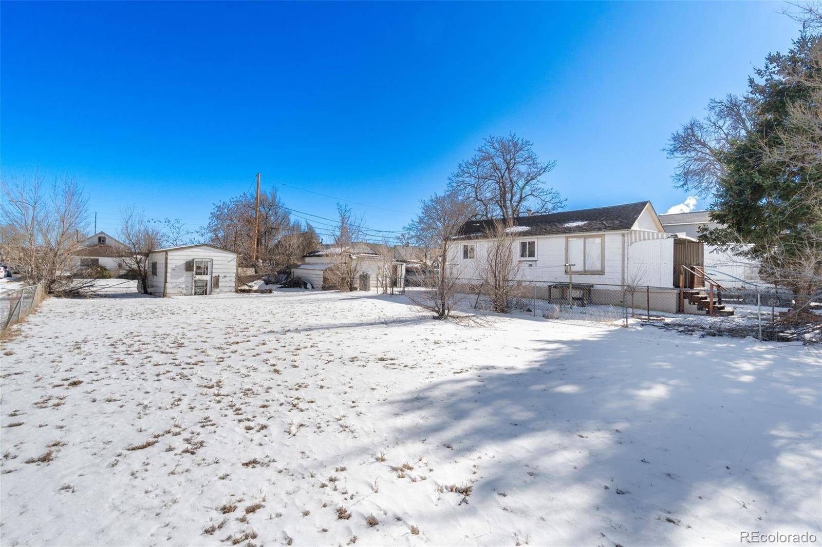 4790 N Vine ST, Denver, CO 80216