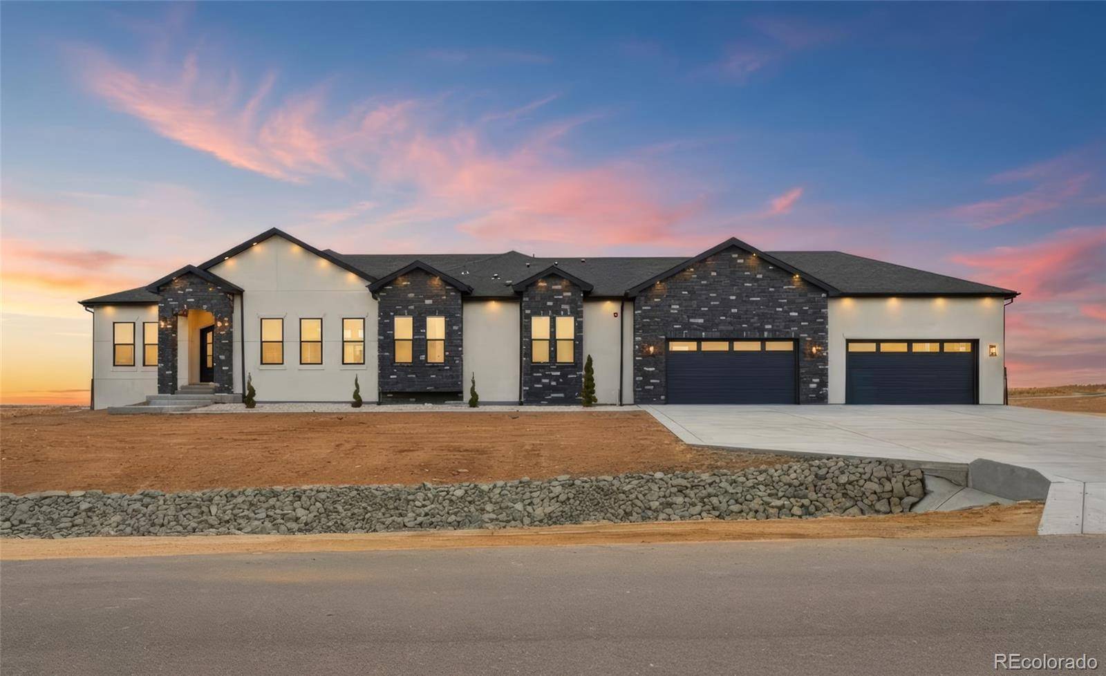 29980 E 161st AVE, Brighton, CO 80603