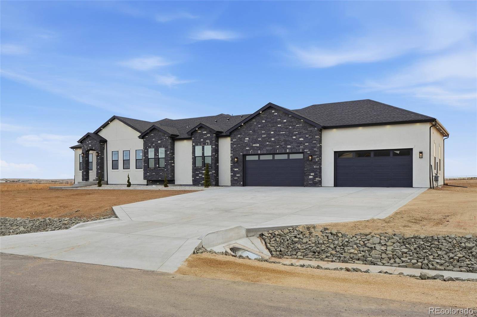 29980 E 161st AVE, Brighton, CO 80603