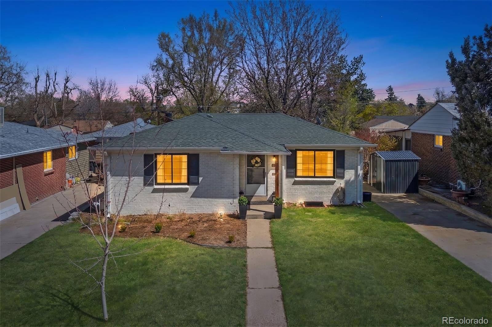 440 S Leyden ST, Denver, CO 80224