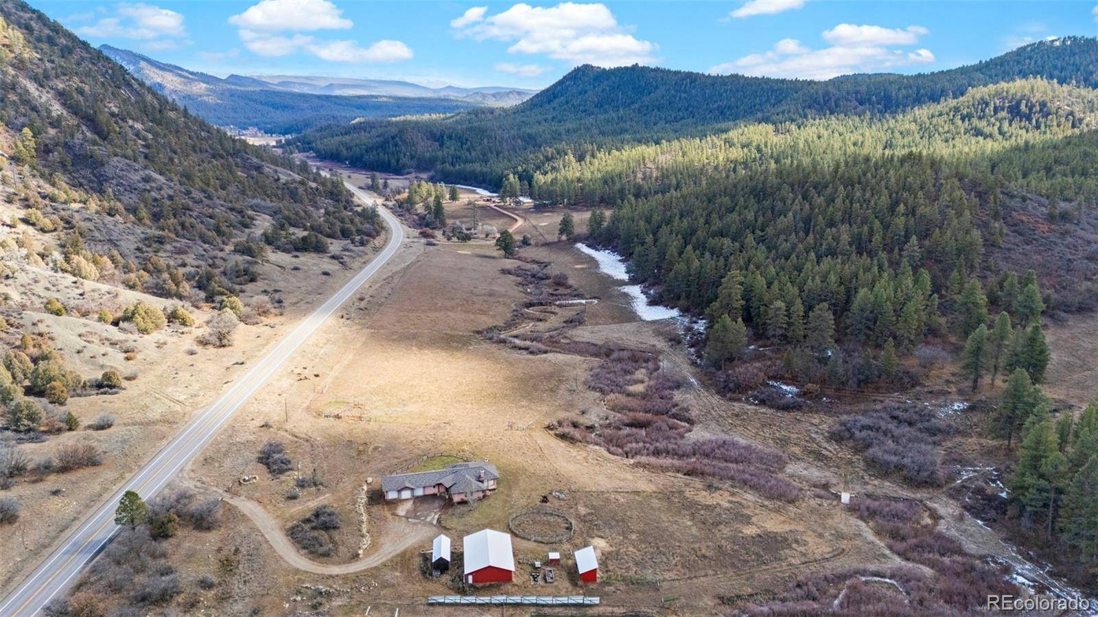 24800 US Highway 160, Bayfield, CO 81122