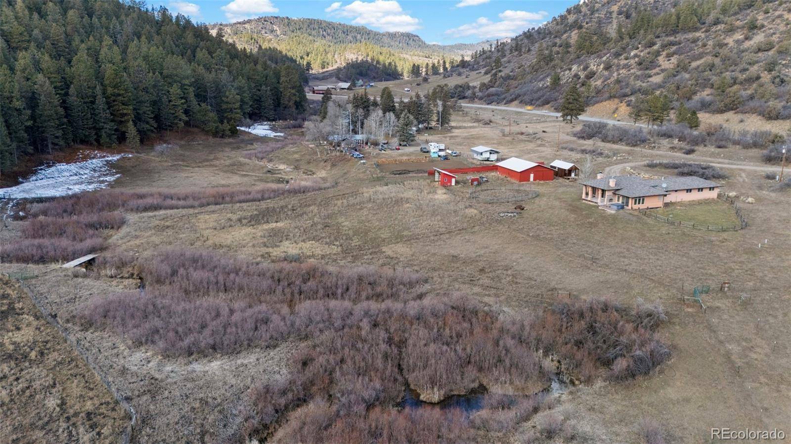 24800 US Highway 160, Bayfield, CO 81122