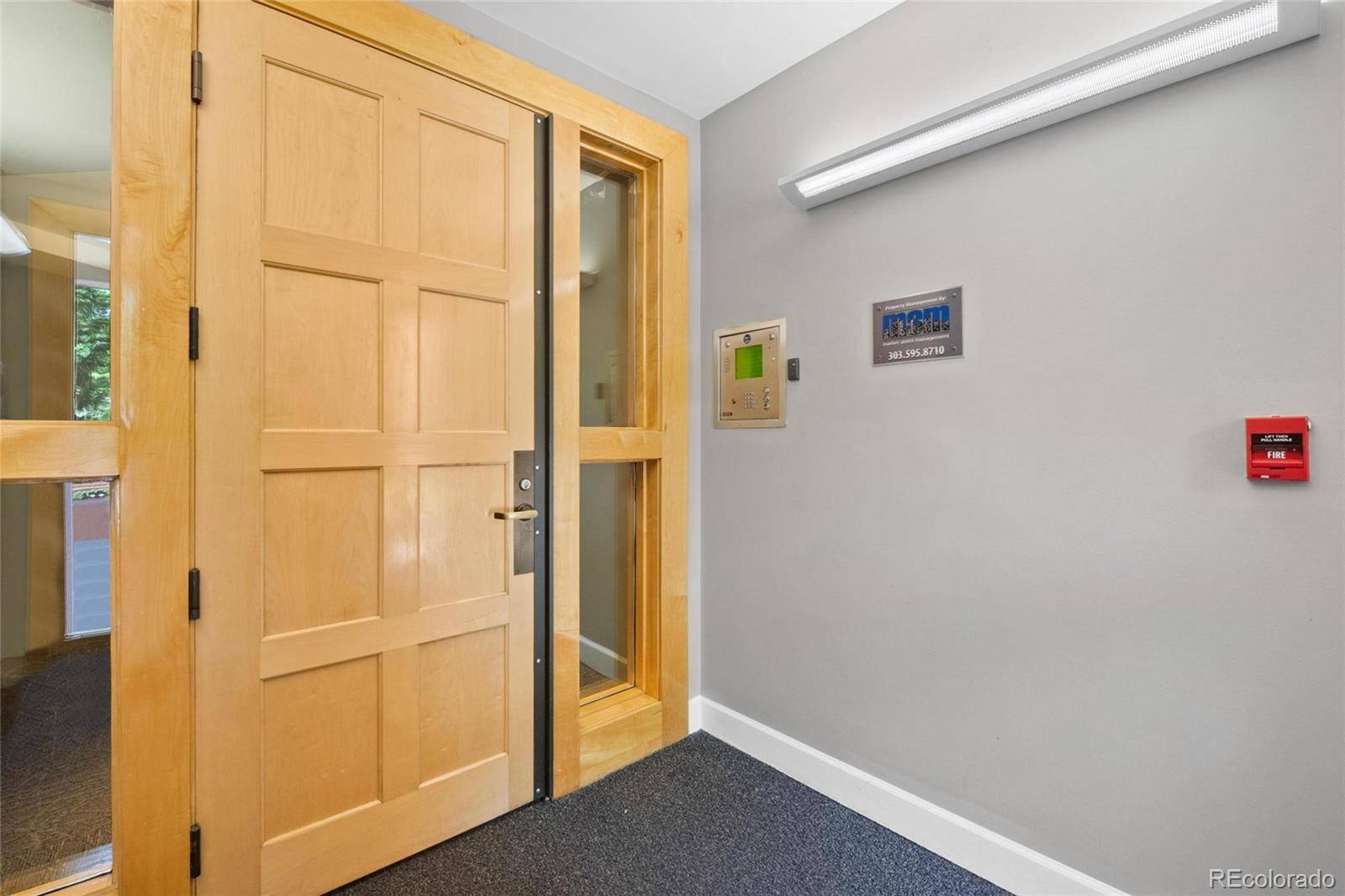 1631 N Emerson ST #323, Denver, CO 80218