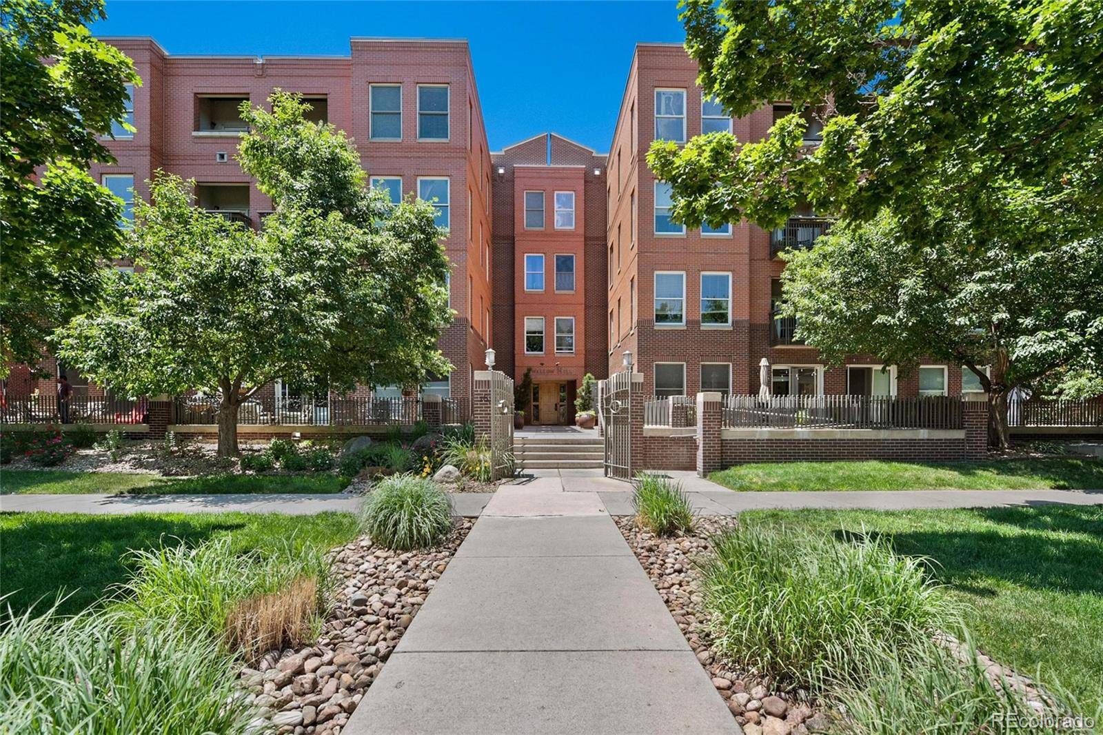 1631 N Emerson ST #323, Denver, CO 80218