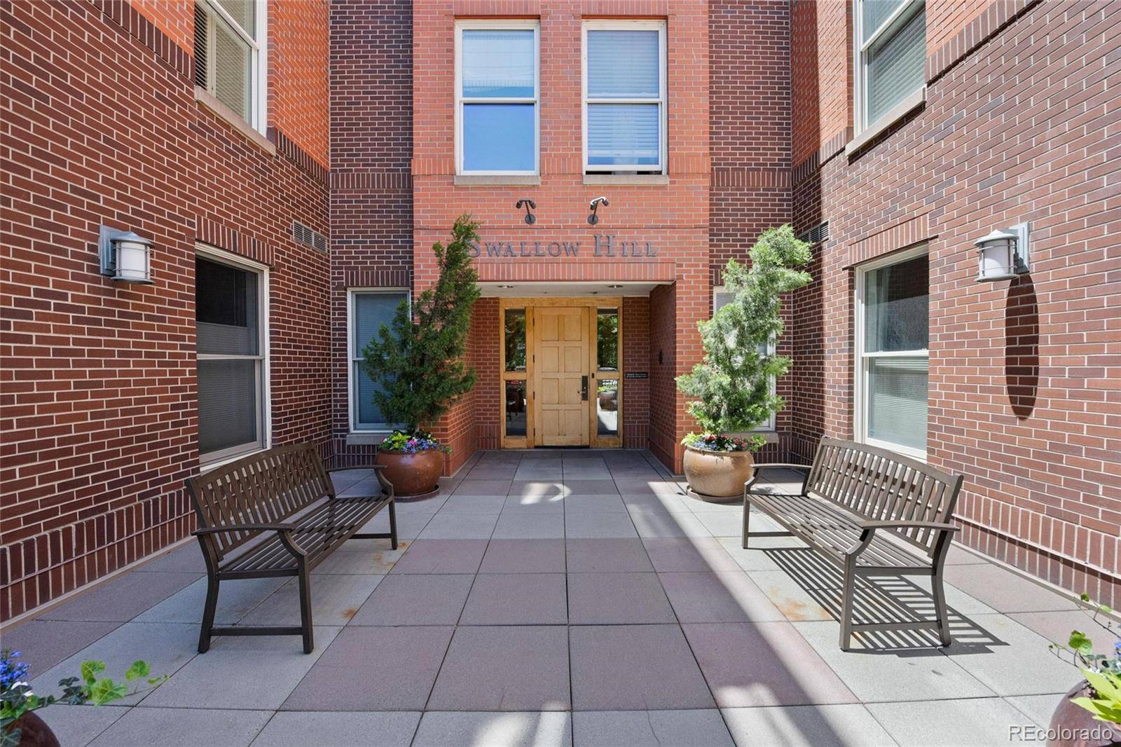 1631 N Emerson ST #323, Denver, CO 80218