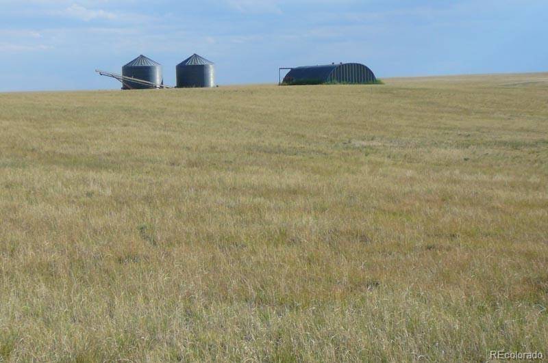 97240 E 96th Avenue, Fort Morgan, CO 80701