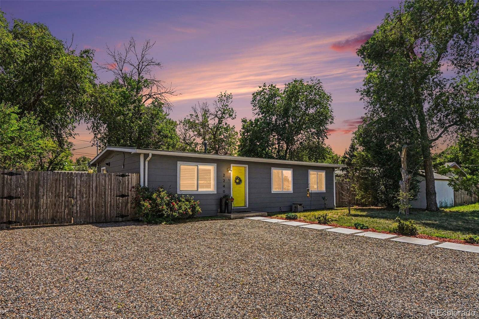 2240 W 56th PL, Denver, CO 80221