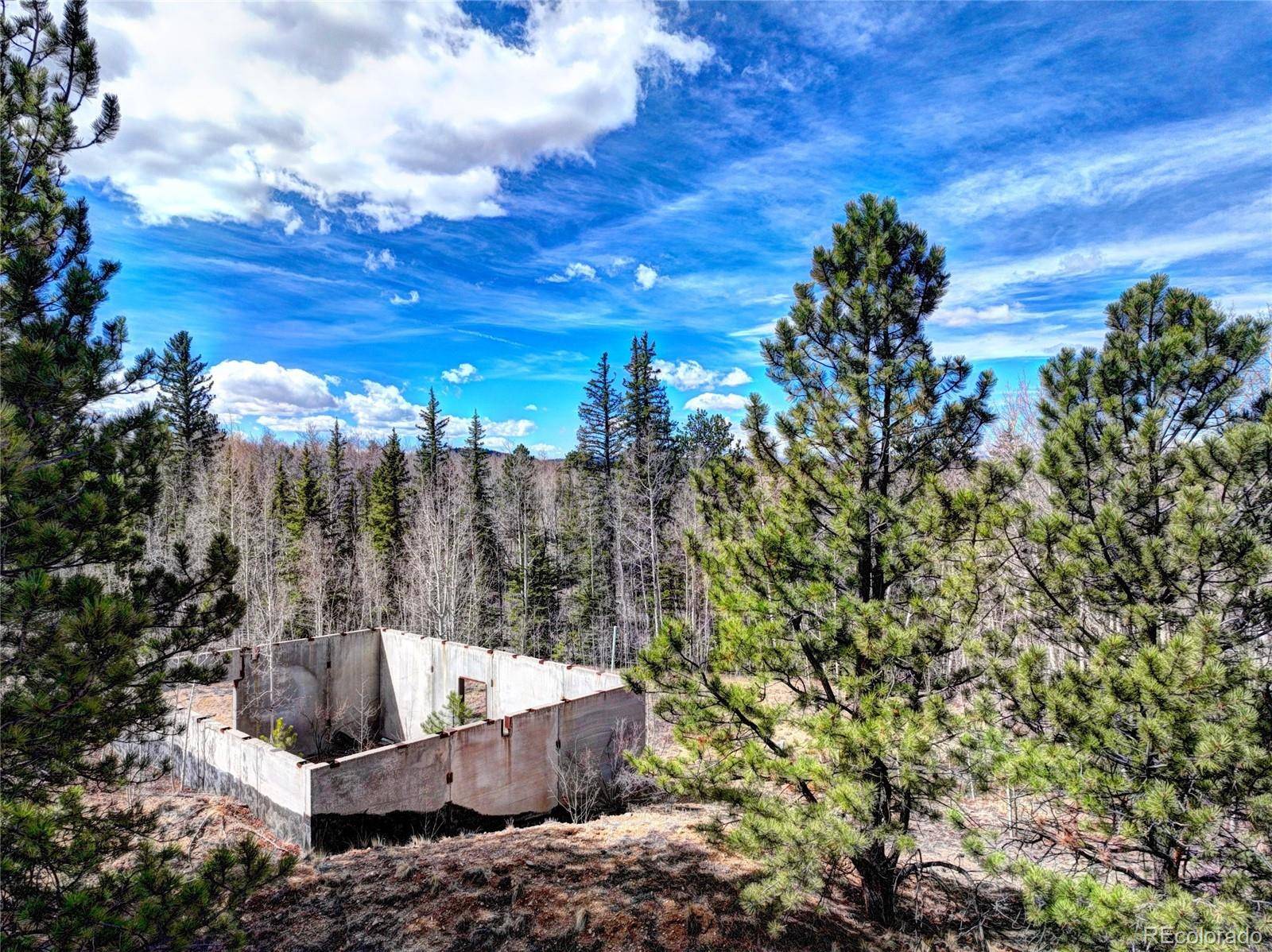 101 Patch CT, Como, CO 80432