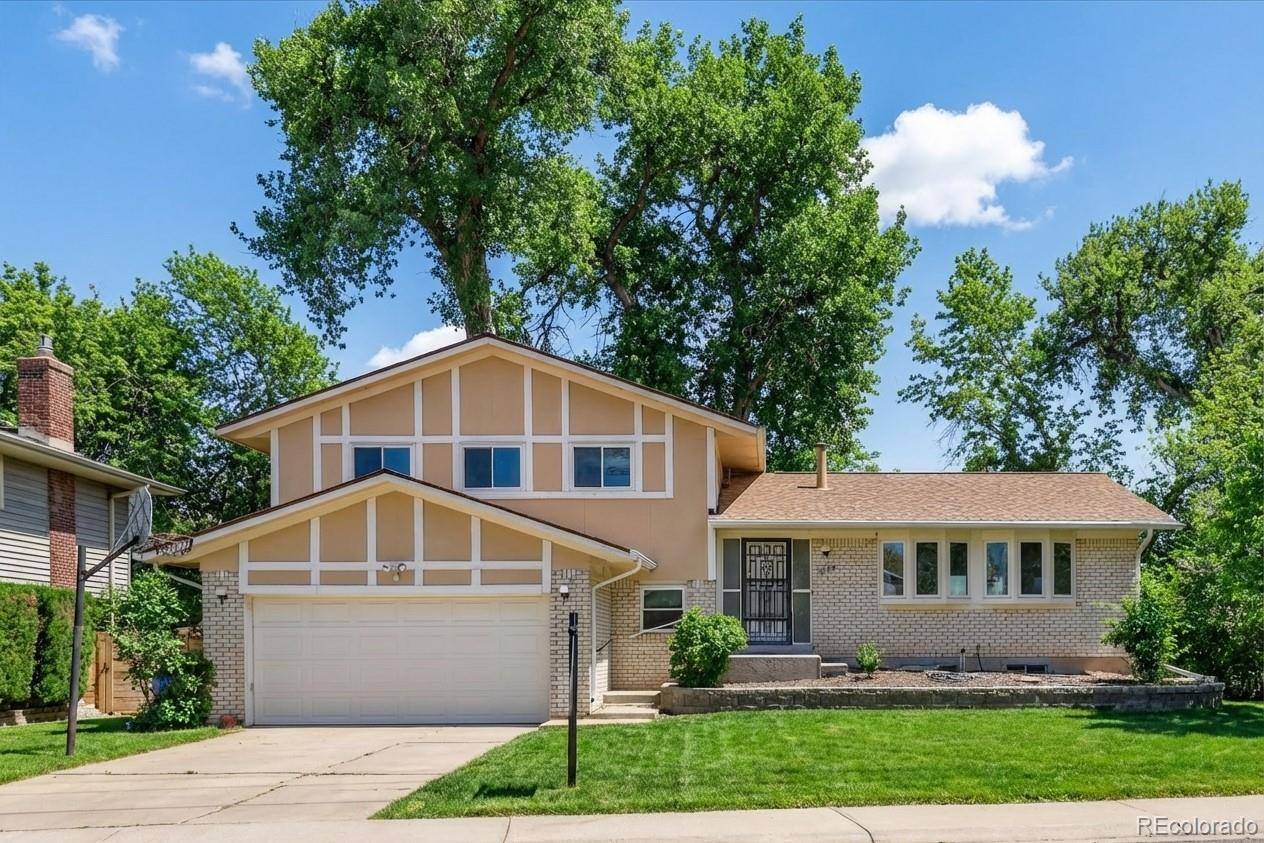 7183 E Warren DR, Denver, CO 80224