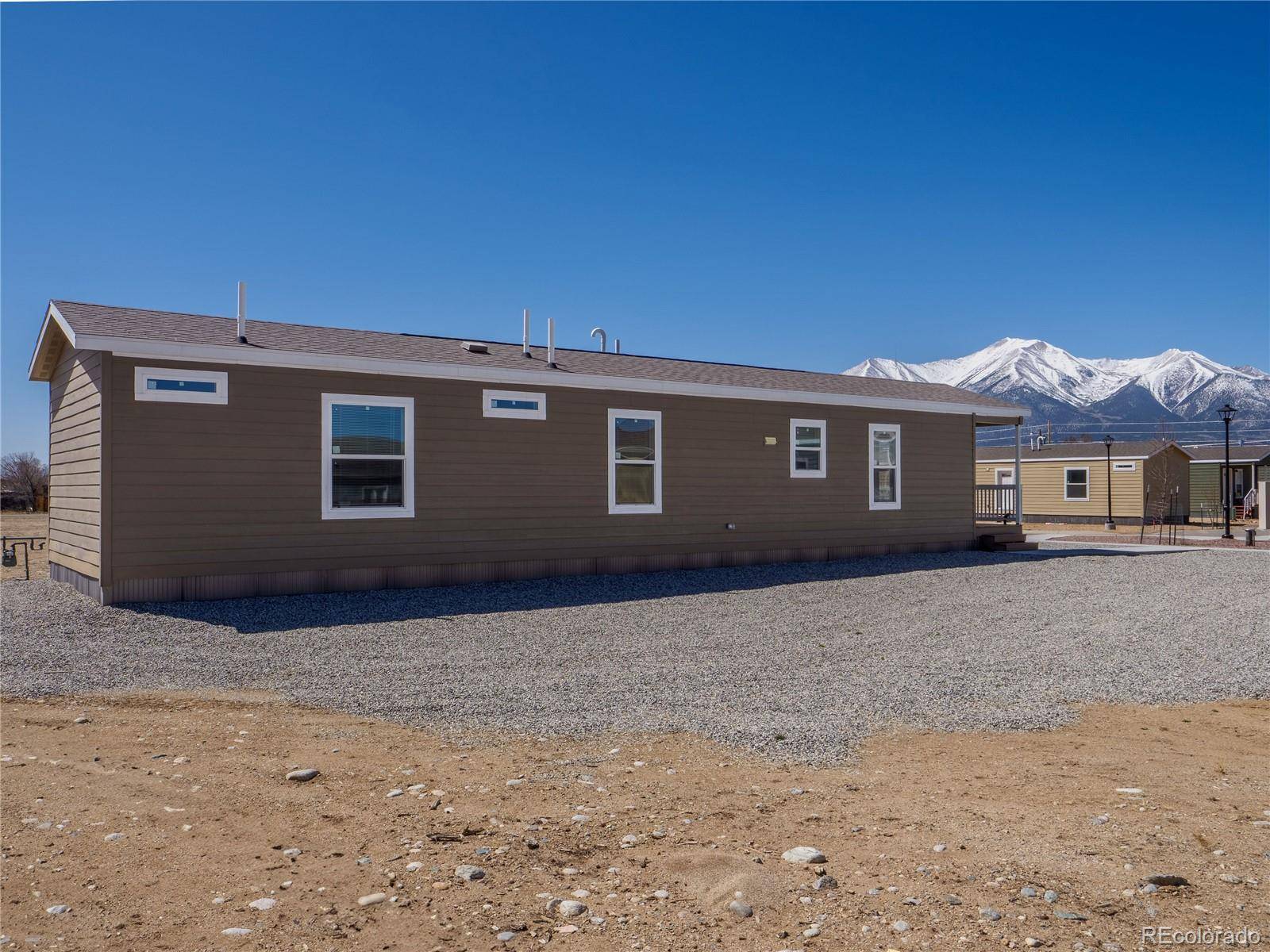 27436 County Road 313 #7, Buena Vista, CO 81211