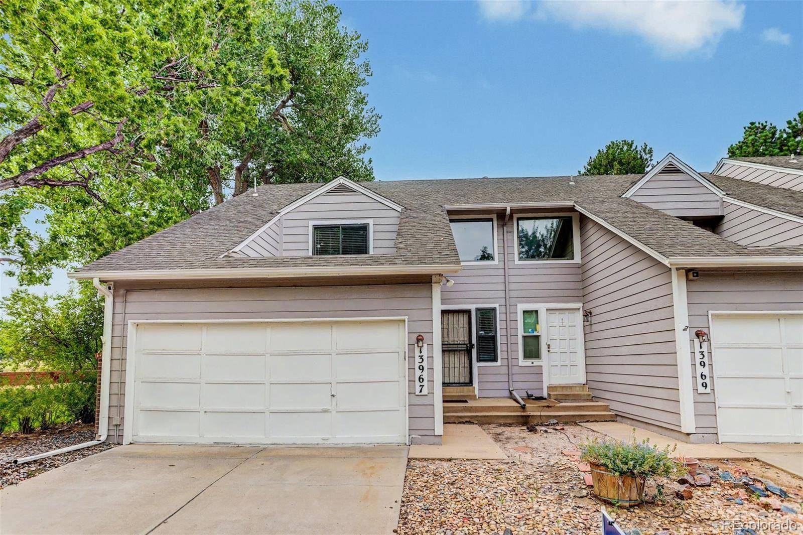 13967 E Oxford PL, Aurora, CO 80014