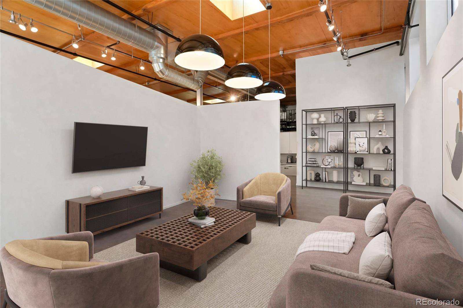 209 Kalamath ST #18, Denver, CO 80223