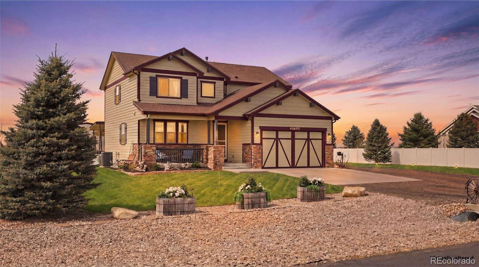 40690 Leif LN, Ault, CO 80610