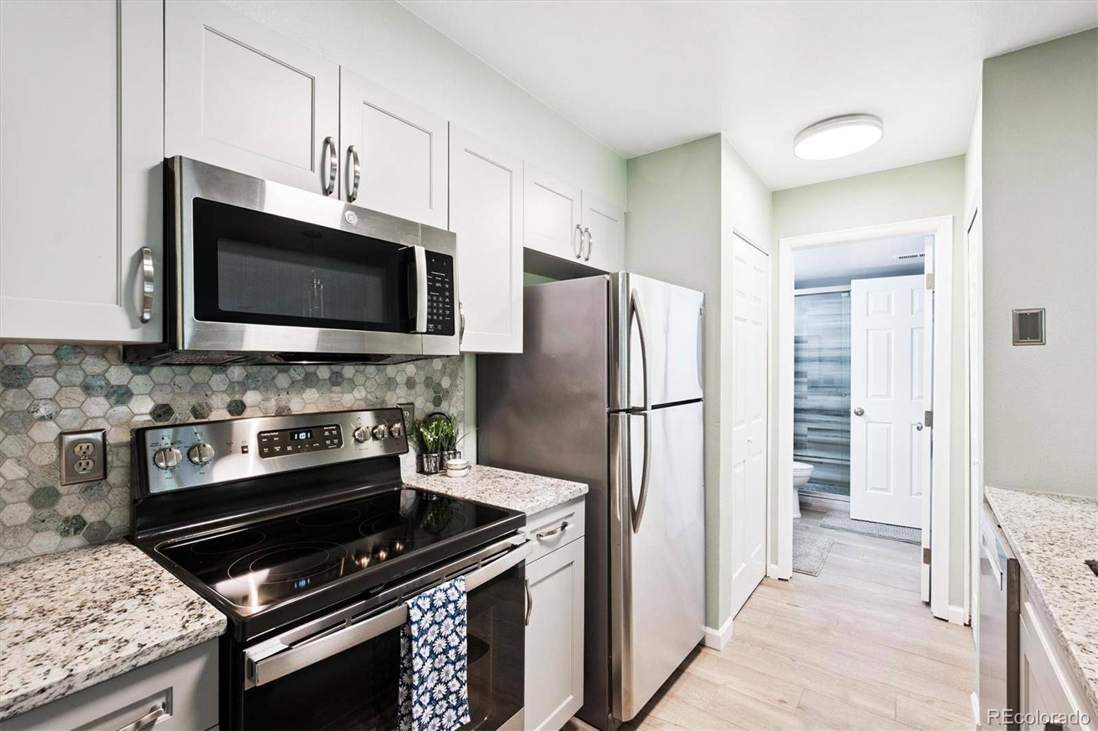 2575 S Syracuse WAY #L103, Denver, CO 80231