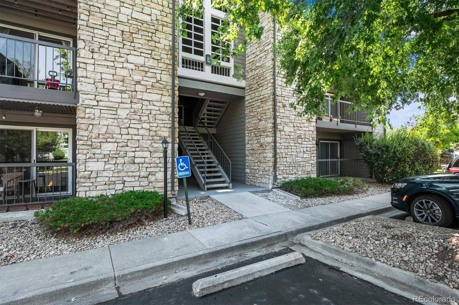 2575 S Syracuse WAY #L103, Denver, CO 80231