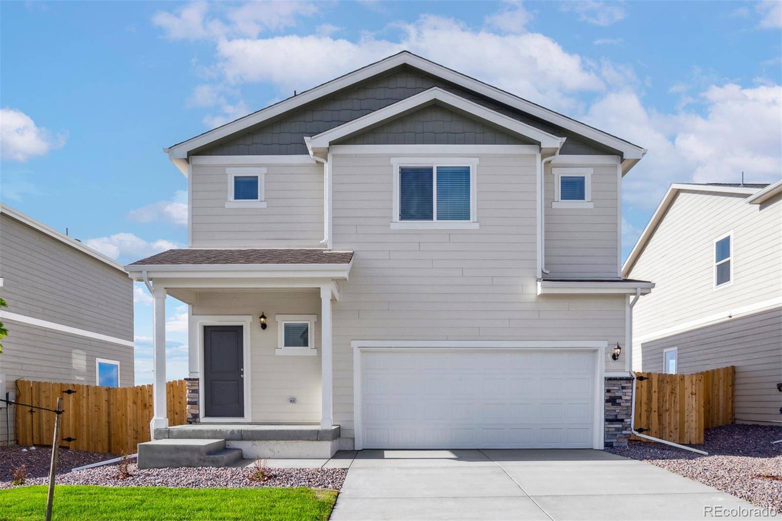 7465 Slate PL, Frederick, CO 80530