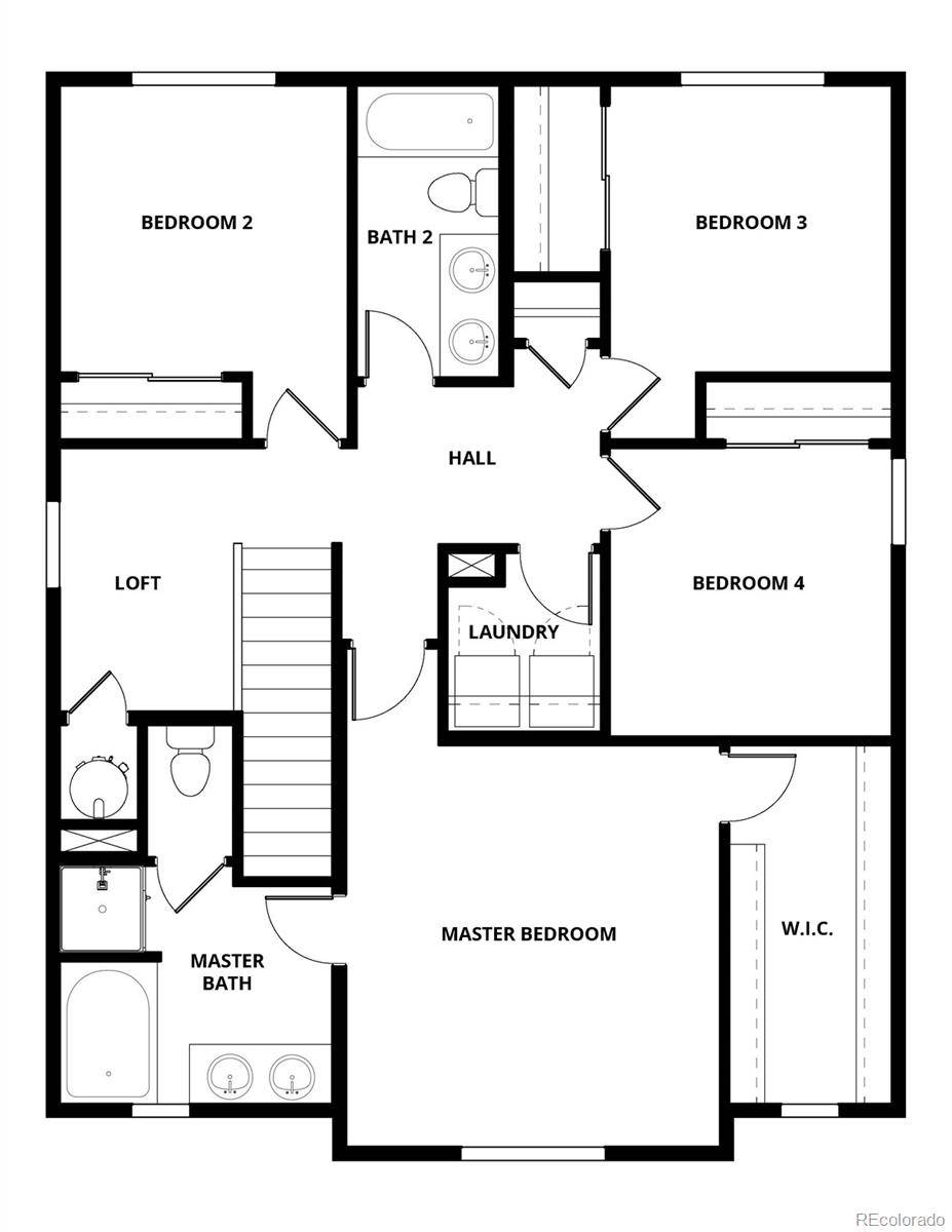 7465 Slate PL, Frederick, CO 80530