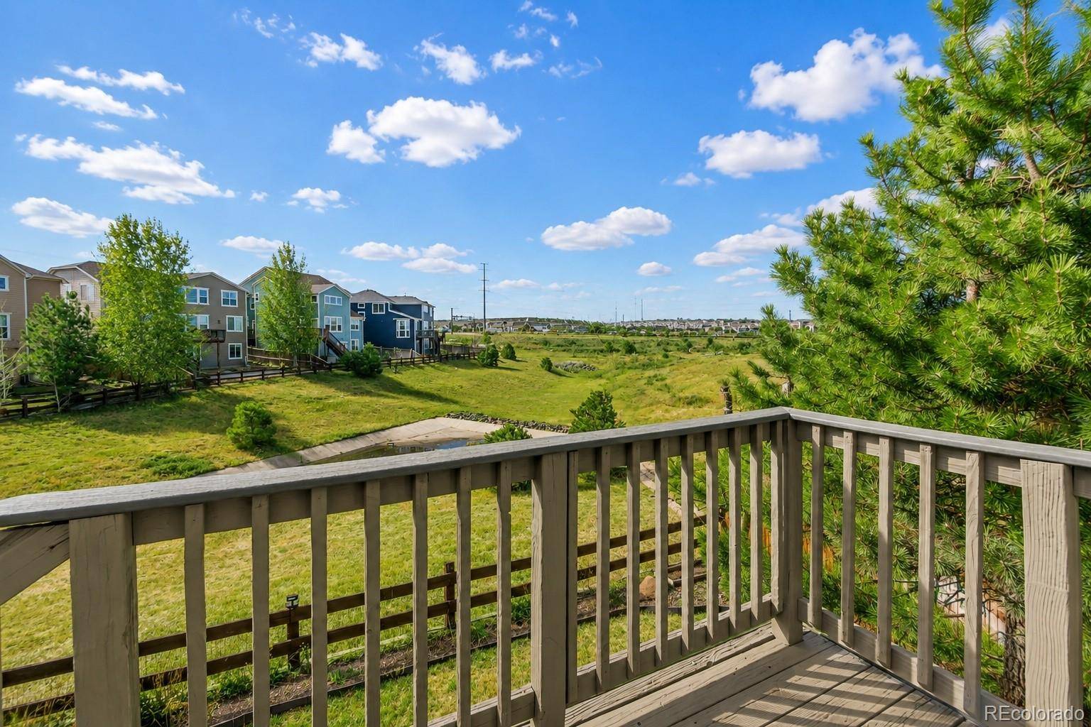 15514 E Flower Mound PL, Parker, CO 80134