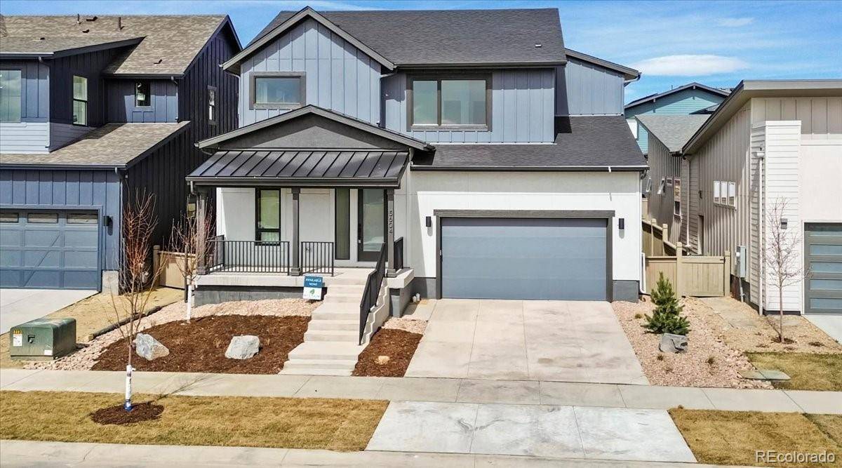 5604 Grandville AVE, Longmont, CO 80503