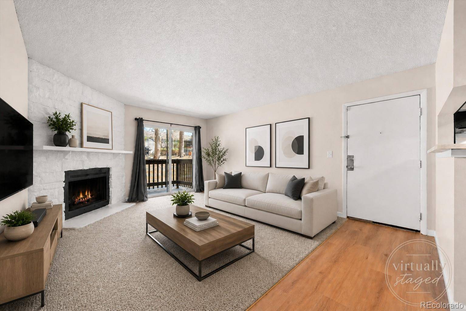 1792 S Pitkin CIR #A, Aurora, CO 80017
