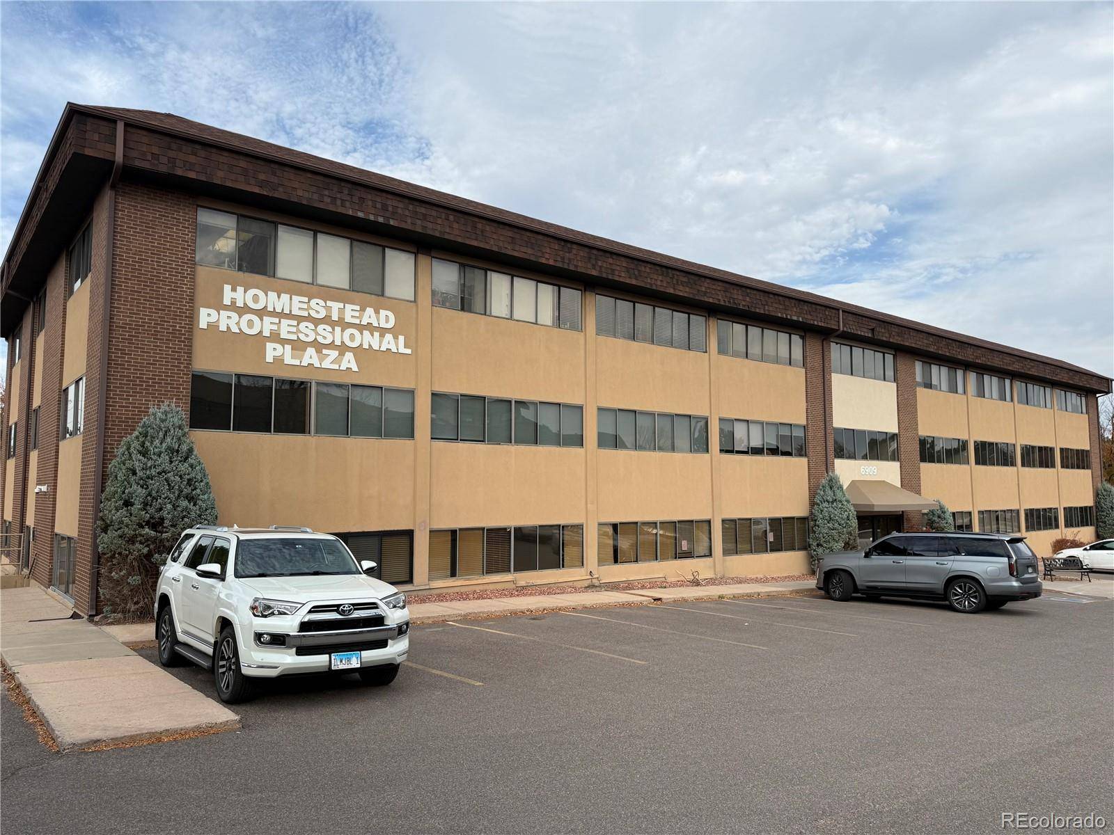 6909 S Holly CIR #250, Centennial, CO 80112