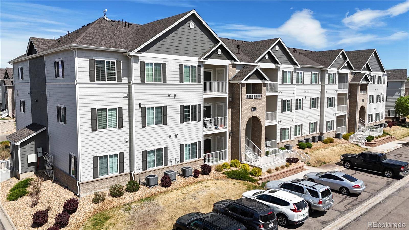 15700 E Jamison DR #202, Englewood, CO 80112
