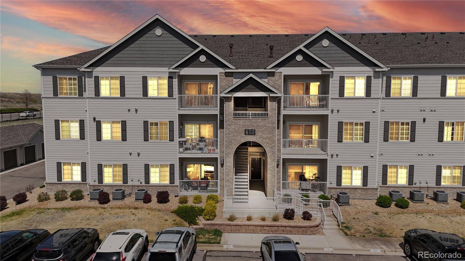 15700 E Jamison DR #202, Englewood, CO 80112