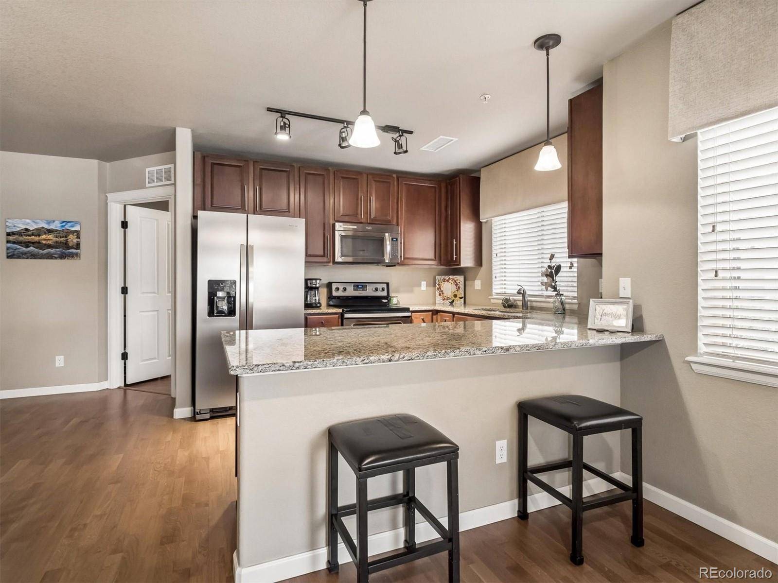 1144 Rockhurst DR #107, Highlands Ranch, CO 80129