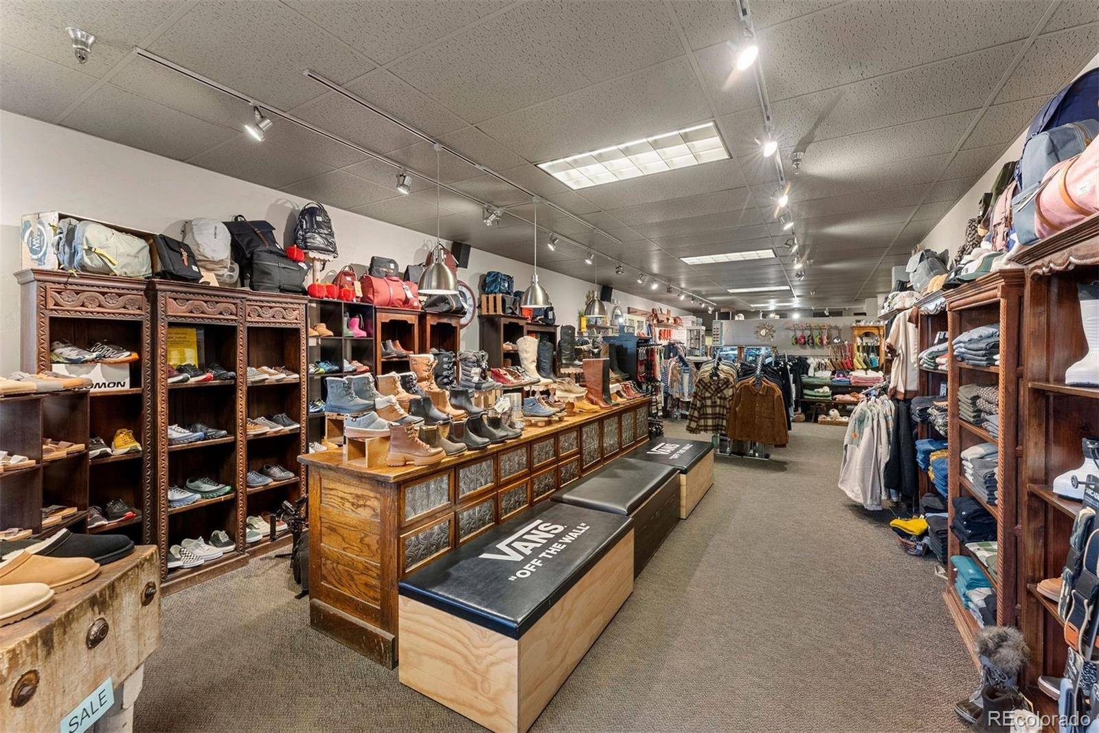 100 N Main ST #110, Breckenridge, CO 80424