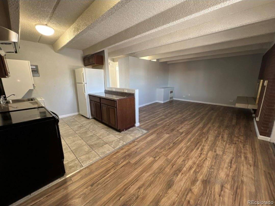 1180 Yosemite ST #307, Denver, CO 80220