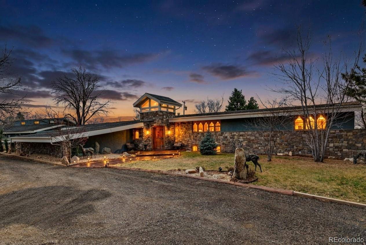 7272 W Quincy AVE, Littleton, CO 80123