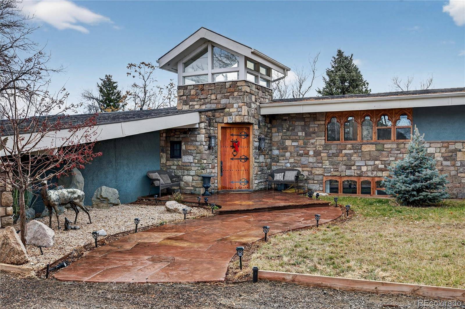 7272 W Quincy AVE, Littleton, CO 80123