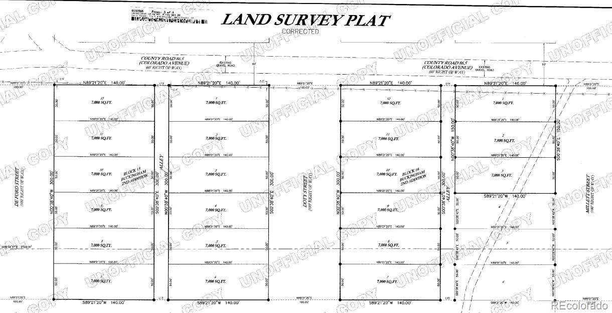 0 County Road 86.5, New Raymer, CO 80742